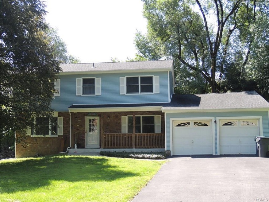 41 Cindy Ln, Highland Mills, NY 10930 - photo 1