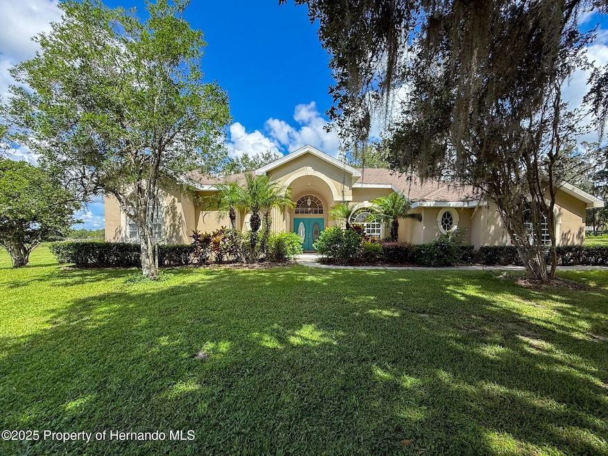 3011 Endsley Rd, Brooksville, FL 34604 - photo 1