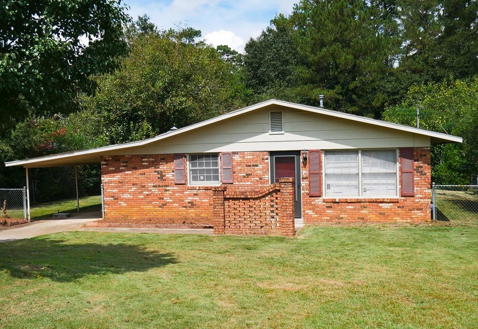 Main View