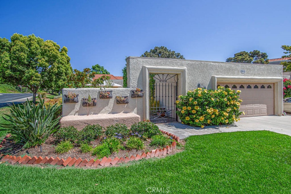 5512 Paseo Del Lago W unit A, Laguna Woods, CA 92637 - photo 1