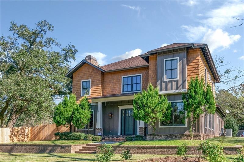 2401 Old Government St unit 104, Mobile, AL 36606 - photo 1