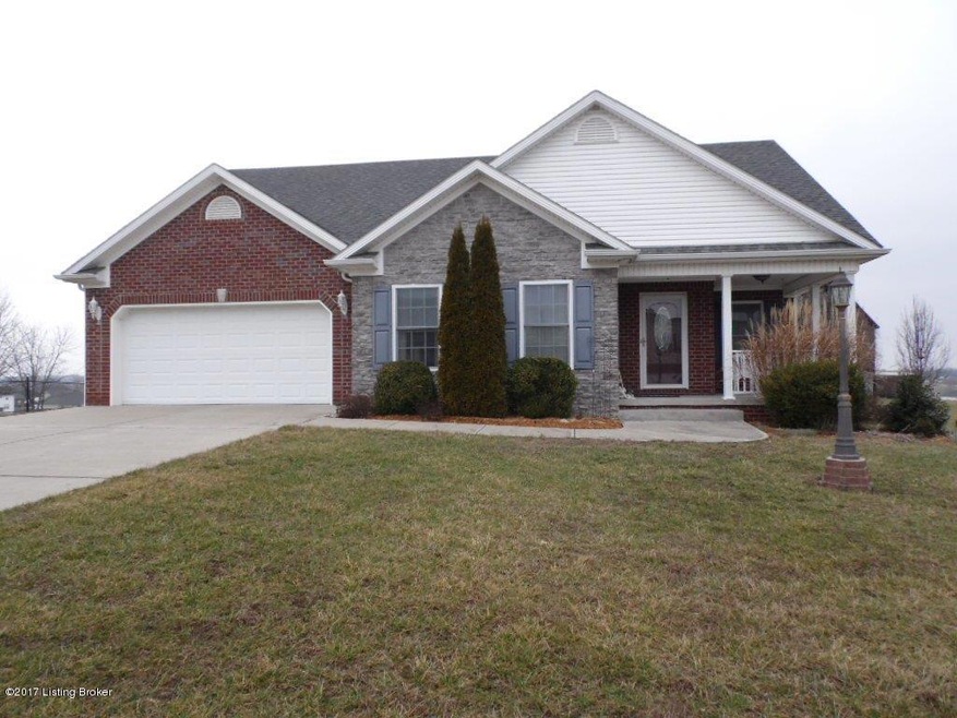 1969 Clearwater Dr, Lawrenceburg, KY 40342 - photo 1