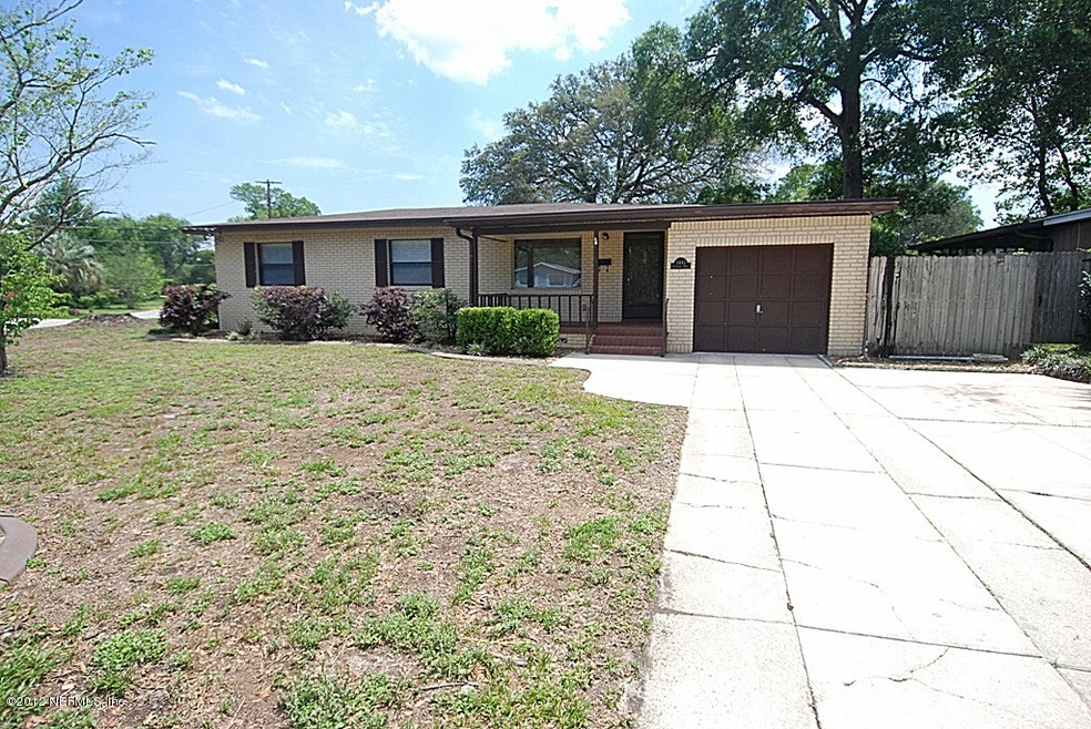 3443 Edgewater Dr, Jacksonville, FL 32210 - photo 1