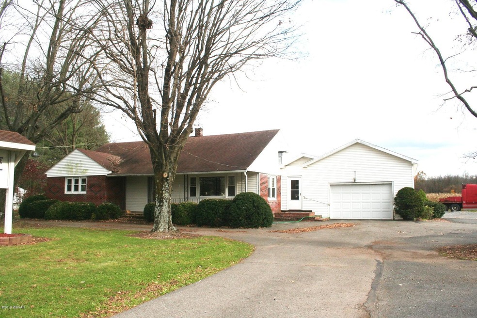 1685 Rte 405 Hwy, Hughesville, PA 17737 - photo 1