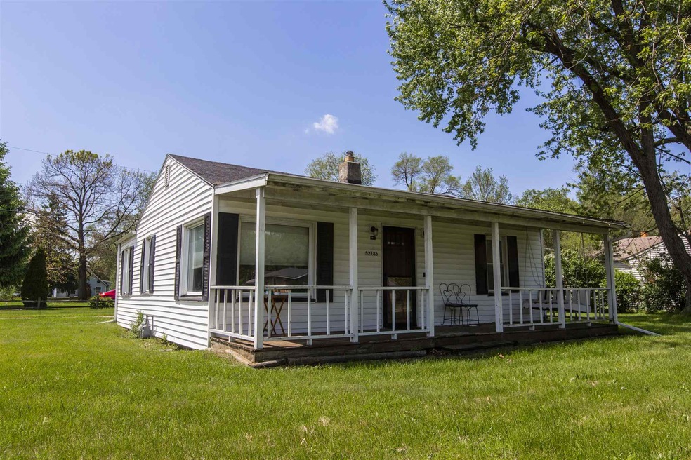 52785 Marks St, South Bend, IN 46637 - photo 1