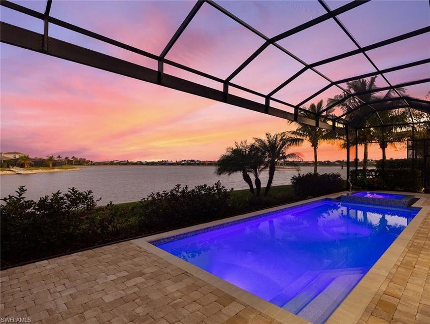 14258 Charthouse Cir, Naples, FL 34114 - photo 1