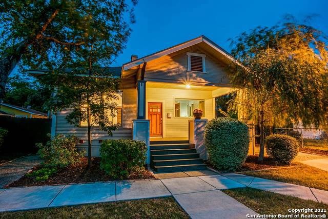 610 Wilmington Ave, San Antonio, TX 78212 - photo 1