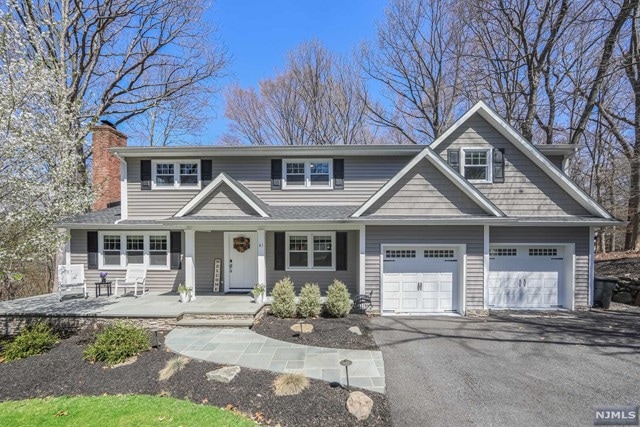 41 Cherokee Trail, Oakland, NJ 07436 - photo 1