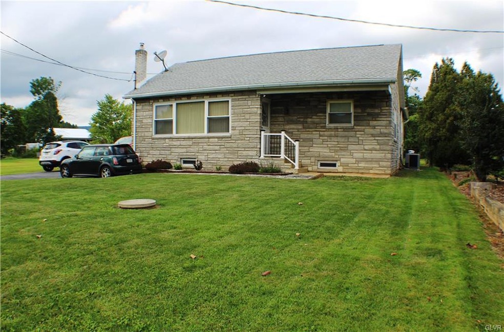 4410 Lehigh Drive