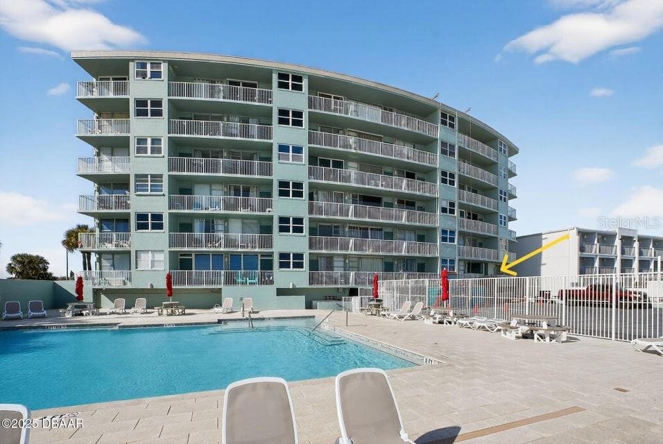 800 N Atlantic Ave unit 201, Daytona Beach, FL 32118 - photo 1