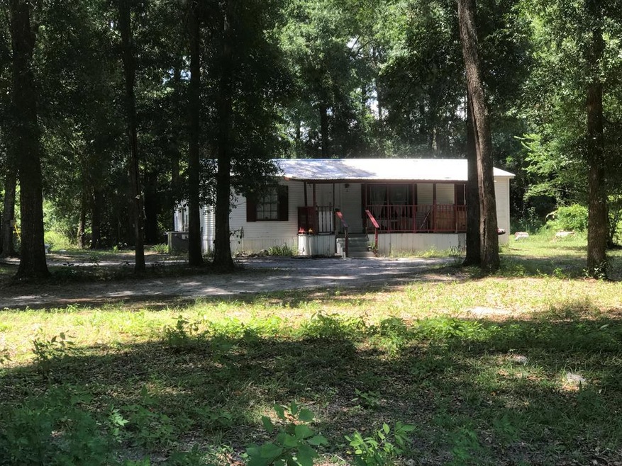 3959 Snipe Rd, Branford, FL 32008 - photo 1