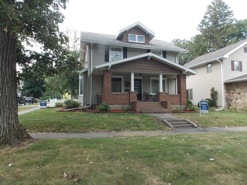 Main View