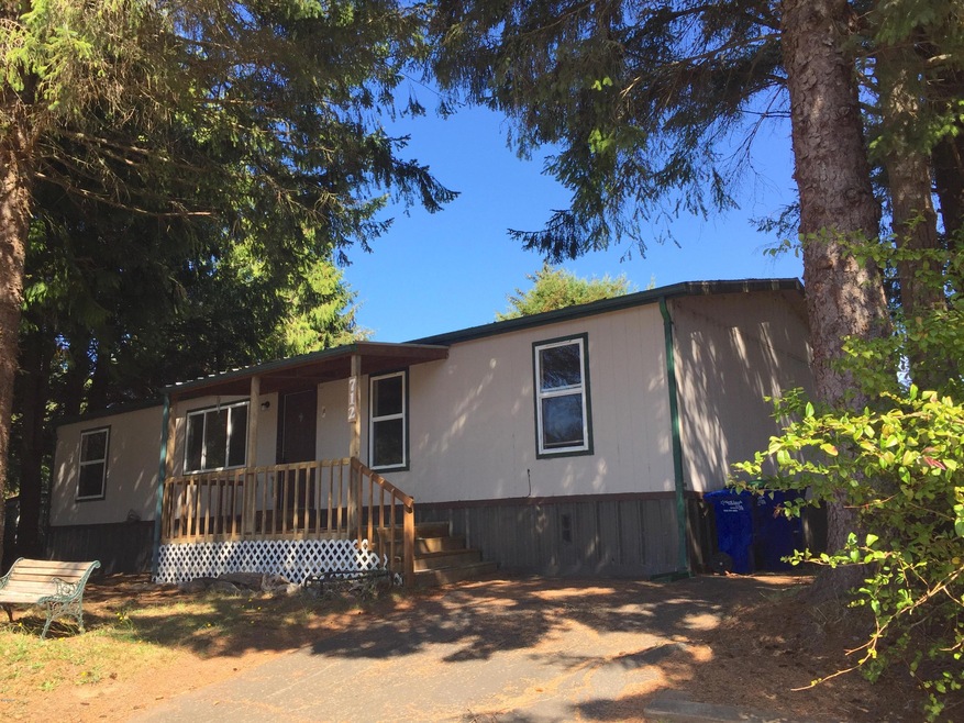 712 SE Neptune Ave, Lincoln City, OR 97367 - photo 1