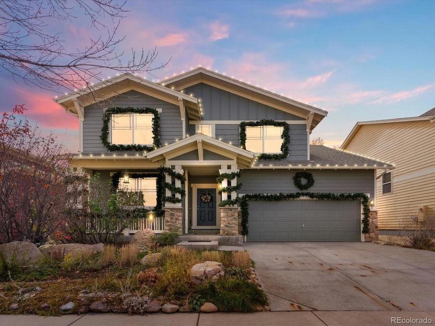 Under Contract $825,000