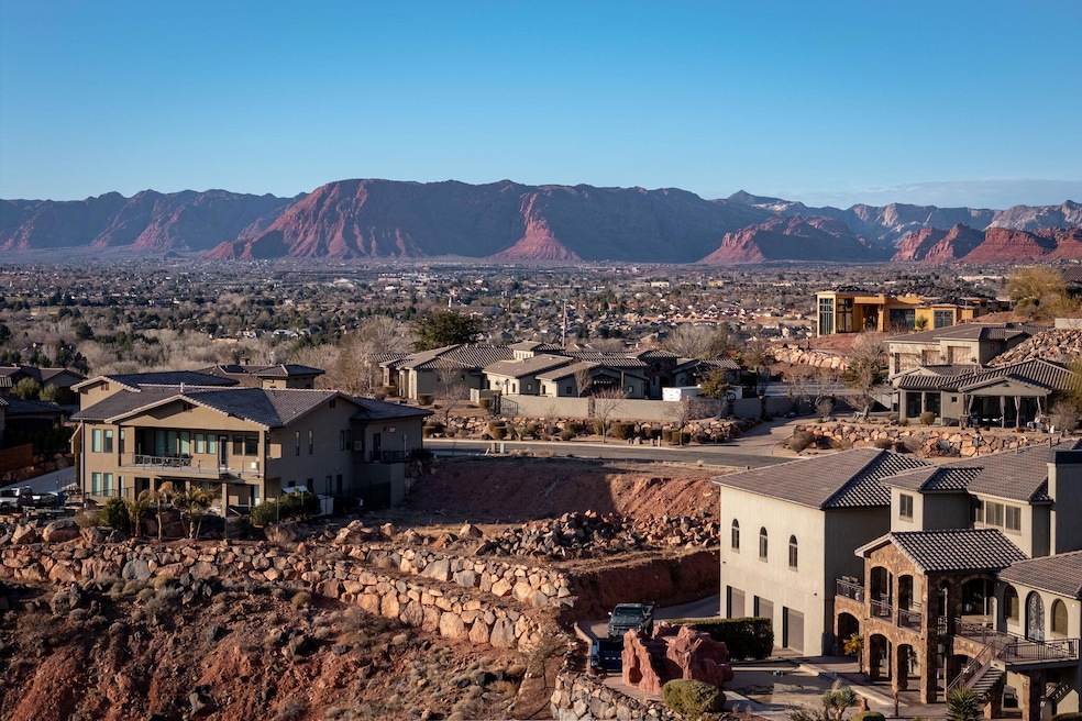 0 Cresole Dr, St. George, UT 84770 - photo 1