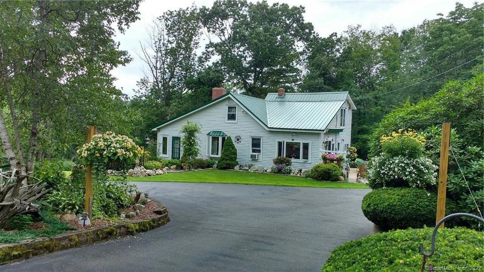 19 Village Hill Rd, Stafford Springs, CT 06076 - photo 1