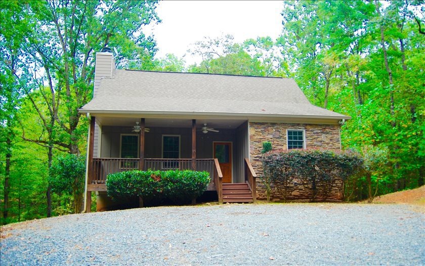 1066 Nexus Dr, Ellijay, GA 30540 - photo 1