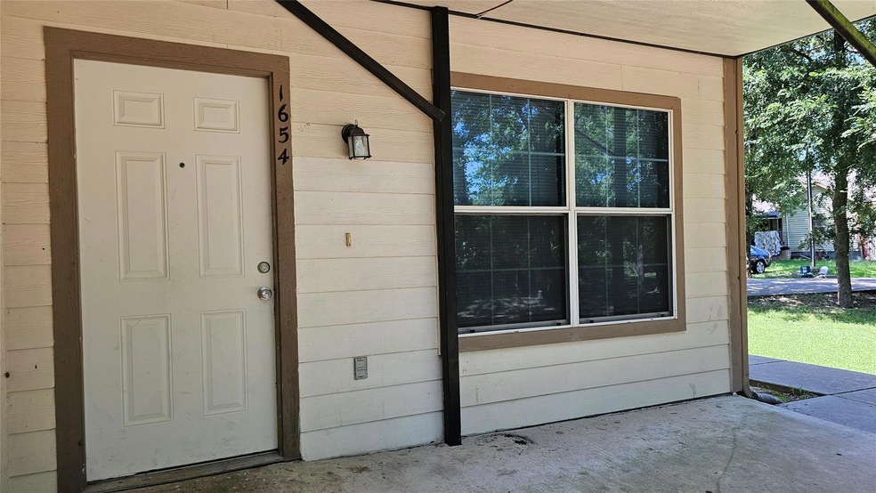 1634 Kennedy St unit 1654, Bonham, TX 75418 - photo 1