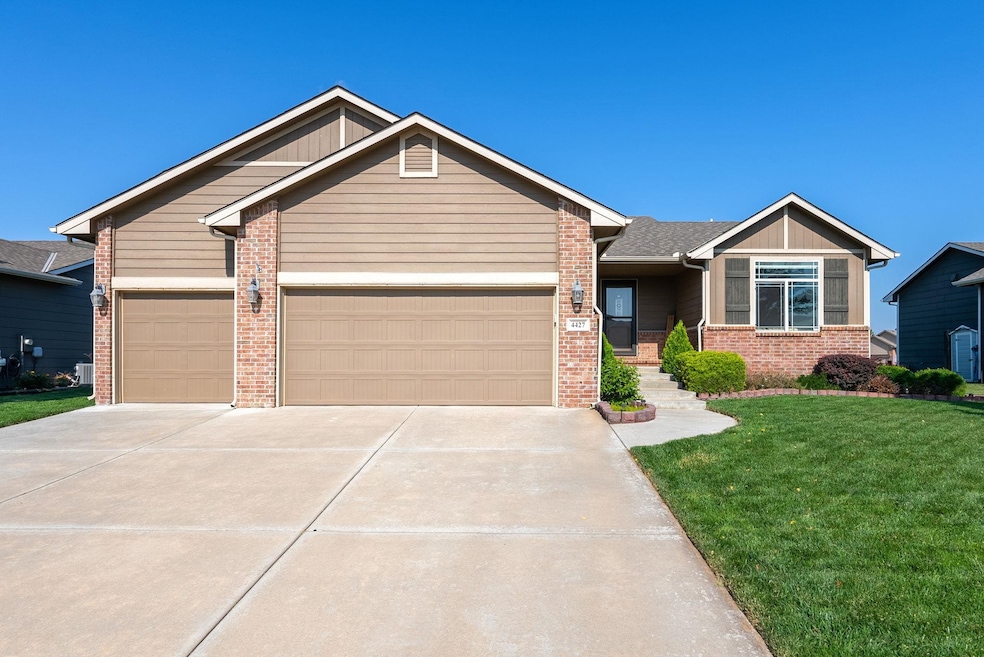 4427 N. Cassie St.