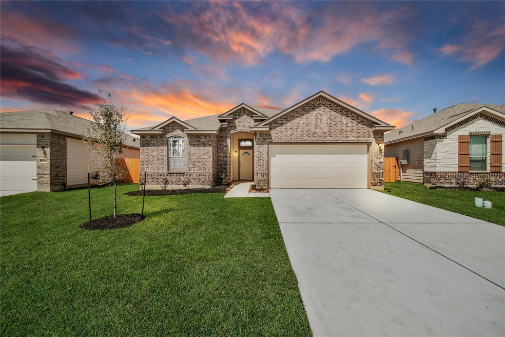 20063 Poppy Hills Ln, Cleveland, TX 77327 - photo 1