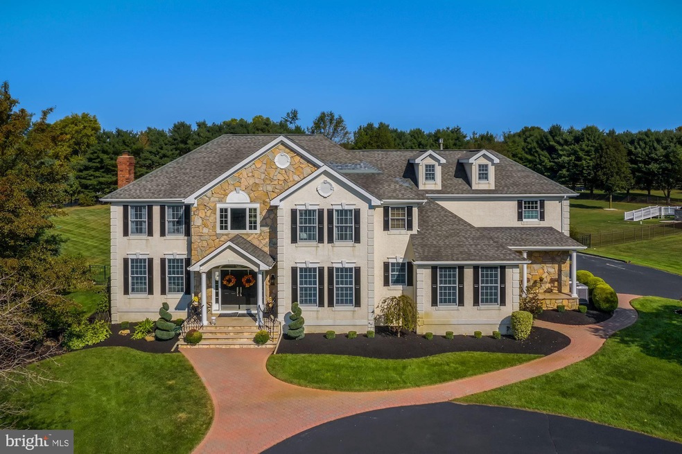 1 Shawns Way, Lumberton, NJ 08048 - photo 1