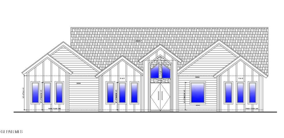 160 Johnny Telles Dr, Clint, TX 79836 - photo 1