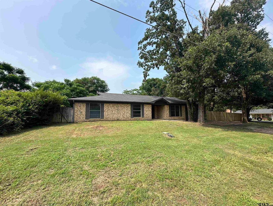 10668 Morris Rd, Tyler, TX 75707 - photo 1