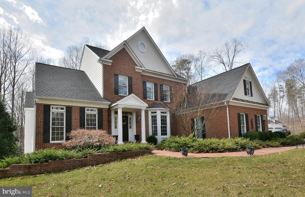 8180 Cottage Rose Ct, Fairfax Station, VA 22039 - photo 1