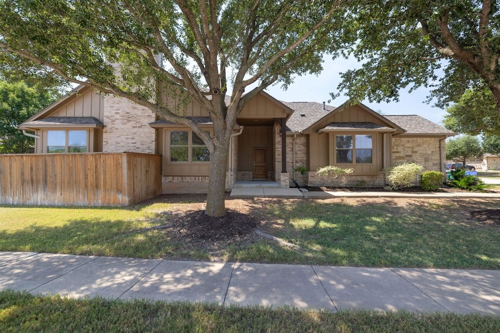 19525 Brent Knoll Dr, Pflugerville, TX 78660 - photo 1