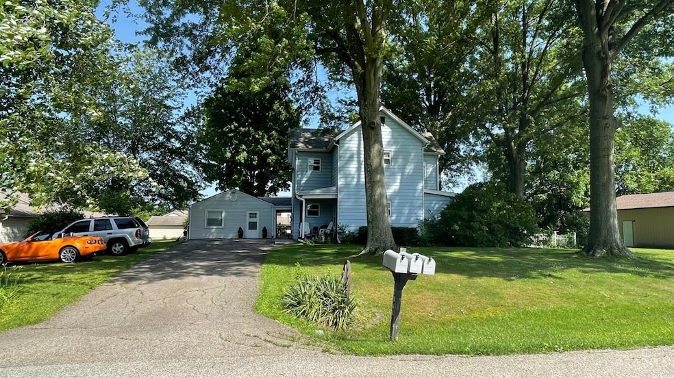 Sold $275,000 • Co-Listing Agent