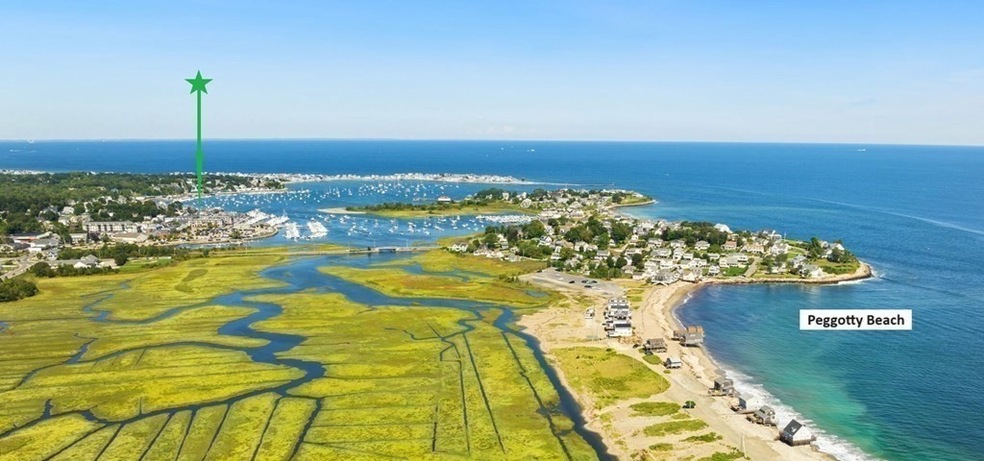 1 Mill Wharf Plaza unit S26, Scituate, MA 02066 - photo 1
