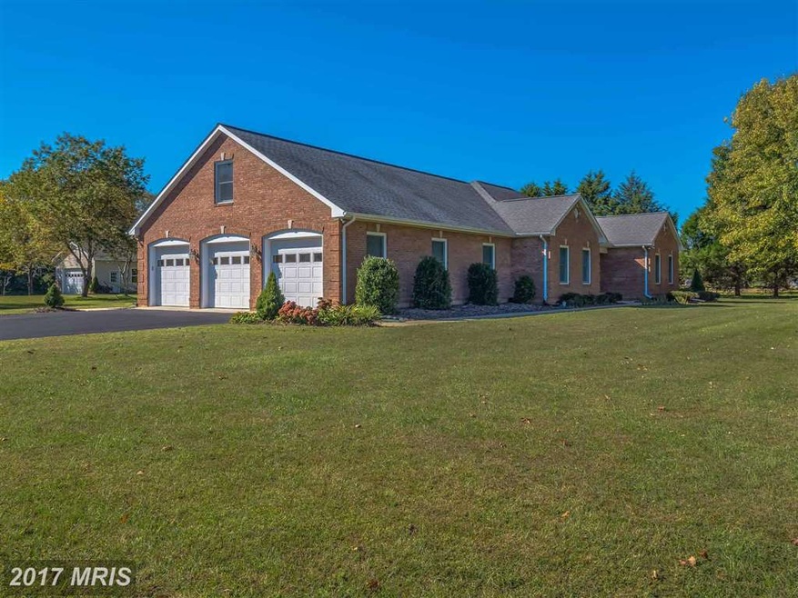 41360 Ramble Ct, Mechanicsville, MD 20659 - photo 1