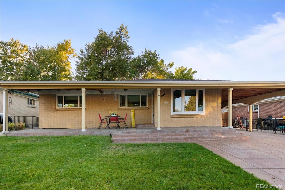 2725 S Grove St, Denver, CO 80236 - photo 1