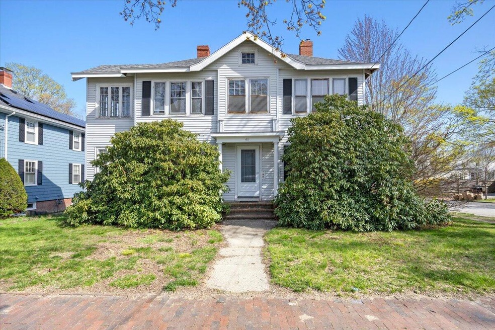 Sold $660,000 • Co-Listing Agent