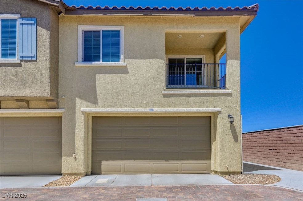 8490 Classique Ave unit 106, Las Vegas, NV 89178 - photo 1
