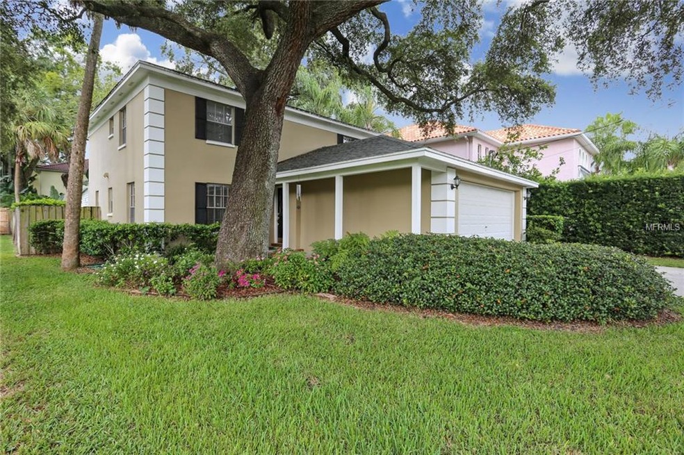 3920 W Sevilla St, Tampa, FL 33629 - photo 1