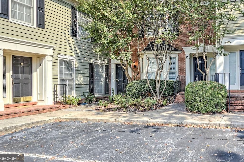 27 Mount Vernon Cir, Atlanta, GA 30338 - photo 1