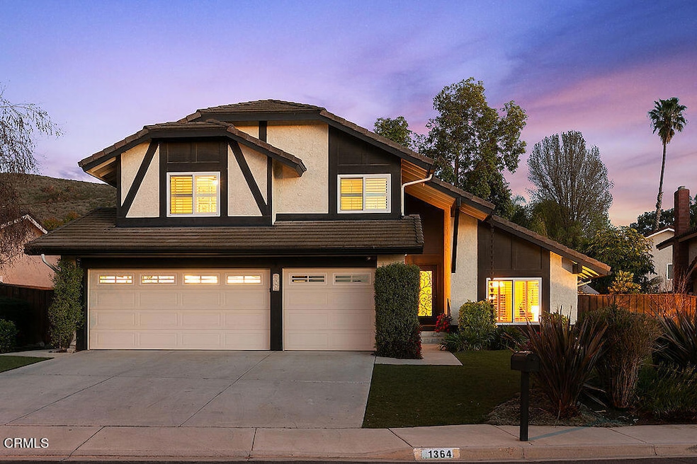 1364 Starshine St, Thousand Oaks, CA 91360 - photo 1