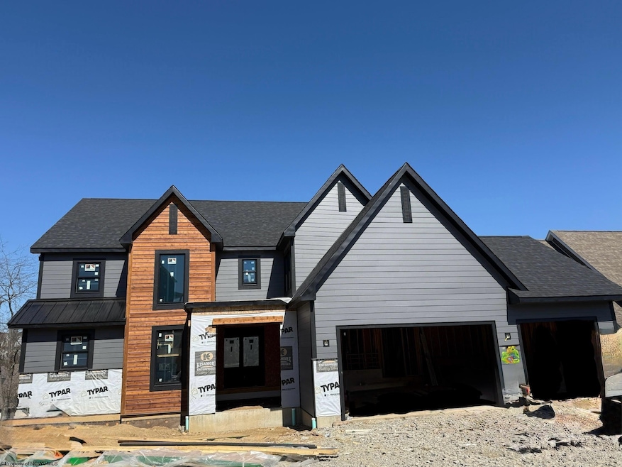 136 Southwind Cir, Morgantown, WV 26508 - photo 1