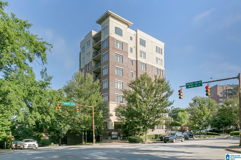 fantastic location, minutes to downtown, UAB, mult