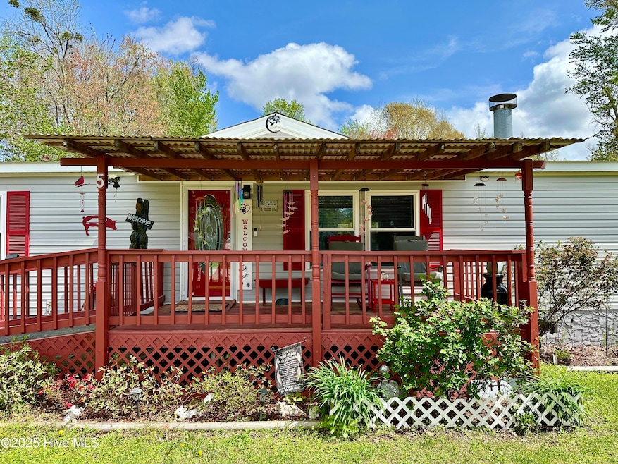 1708 US HWY 17 N