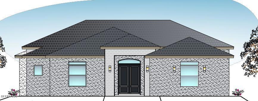 417 James St, El Paso, TX 79915 - photo 1