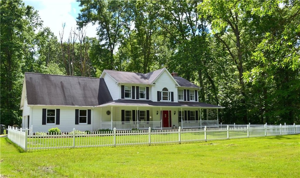Welcome to 19155 W. Middletown