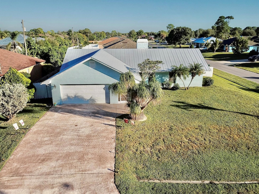 1801 SW Millikin Ave, Port Saint Lucie, FL 34953 - photo 1