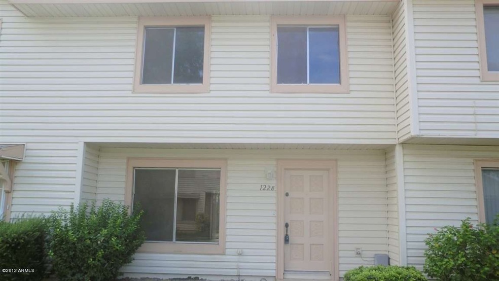 3 BEDROOM 1.5 BATHS