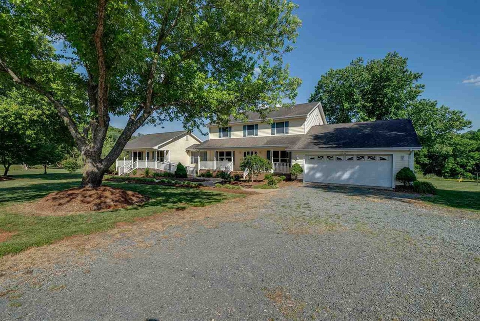 722 Mount Vernon Hickory Mountain Rd, Siler City, NC 27344 - photo 1