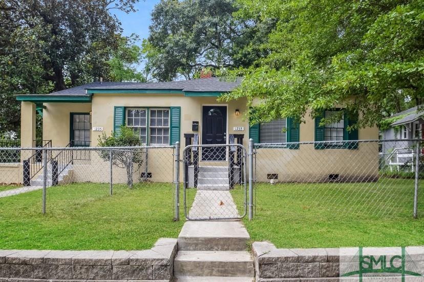 1233 E 55th St, Savannah, GA 31404 - photo 1