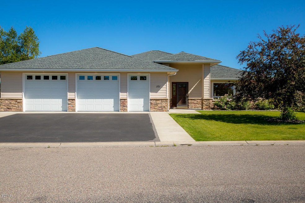 101 Ritzman Ln, Kalispell, MT 59901 - photo 1