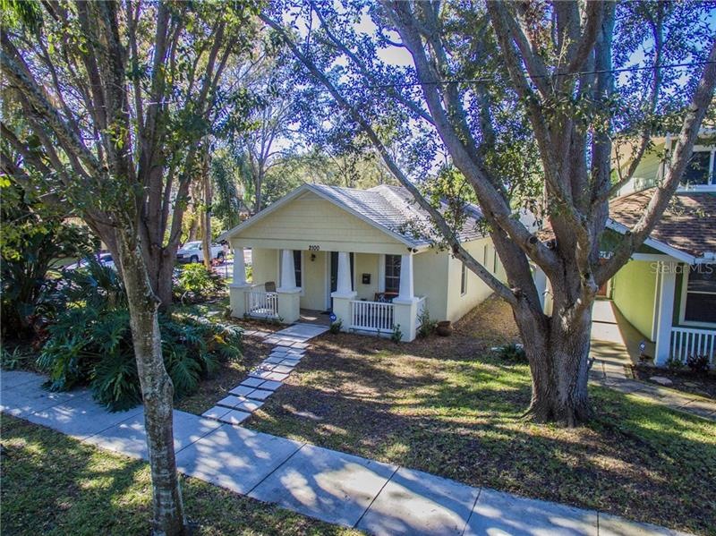 Custom Built 2013 Bungalow.  