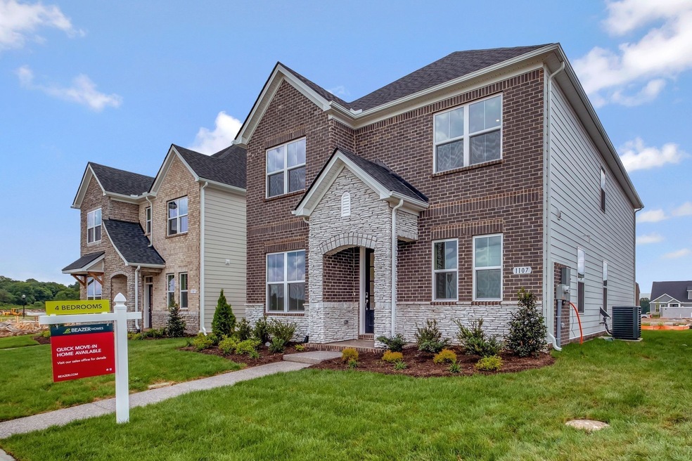 1117 Codah Dr, Mt. Juliet, TN 37122 - photo 1